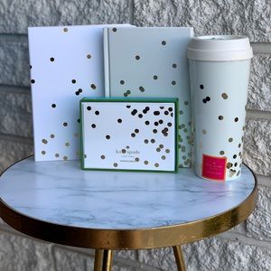 NEW Kate Spade Set! 💛